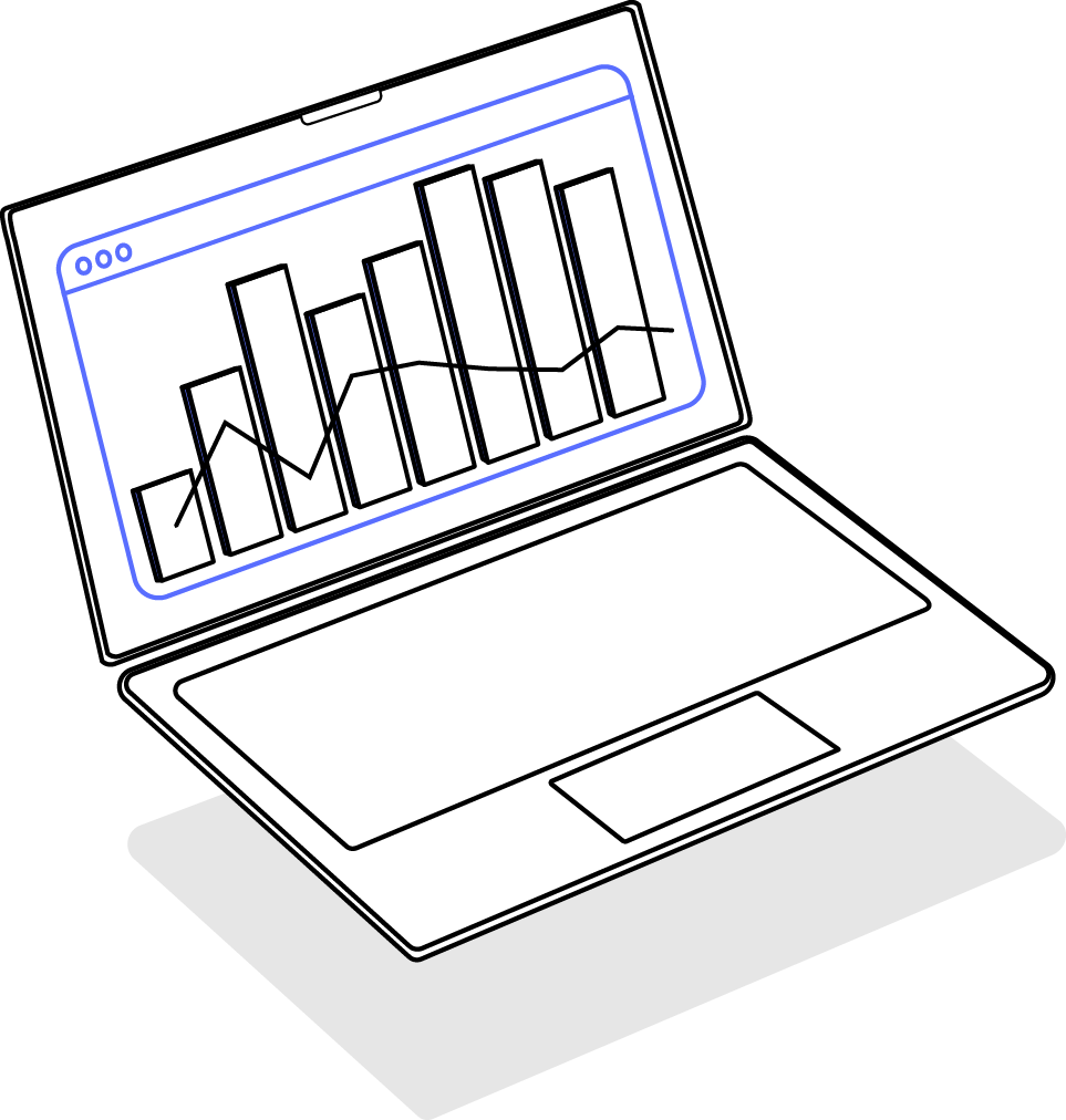 State of the art analytics